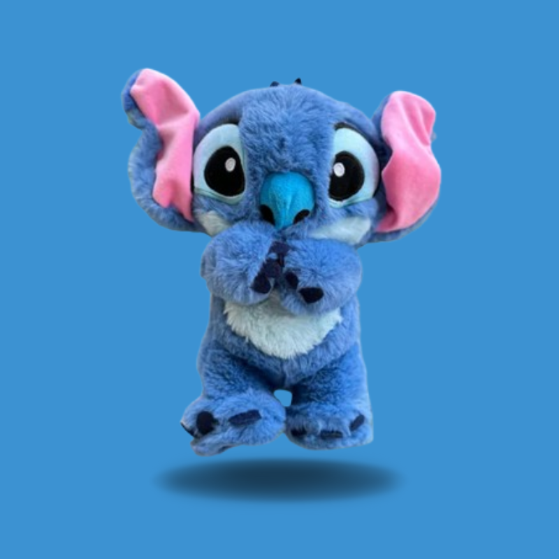 Stitch Serenity™ - La esencia calmante de 2024