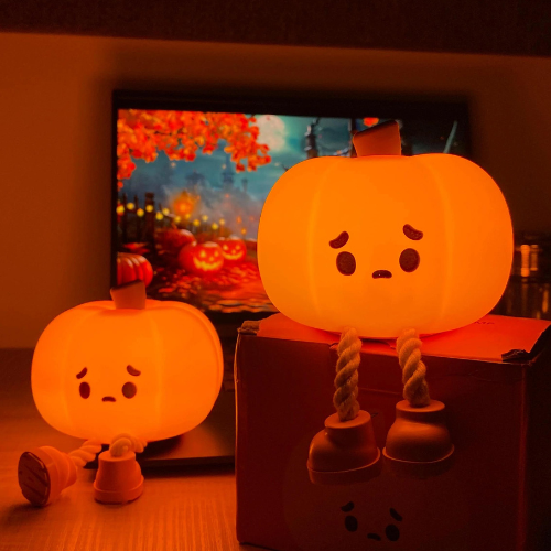 Calabaza BOO 