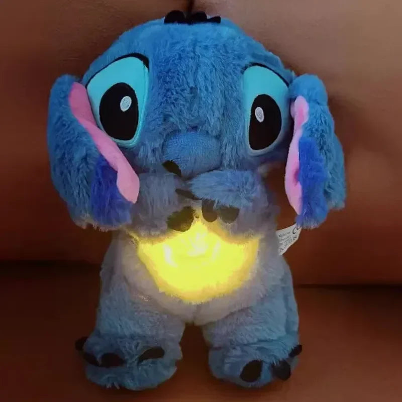 Stitch Serenity™ - La esencia calmante de 2024